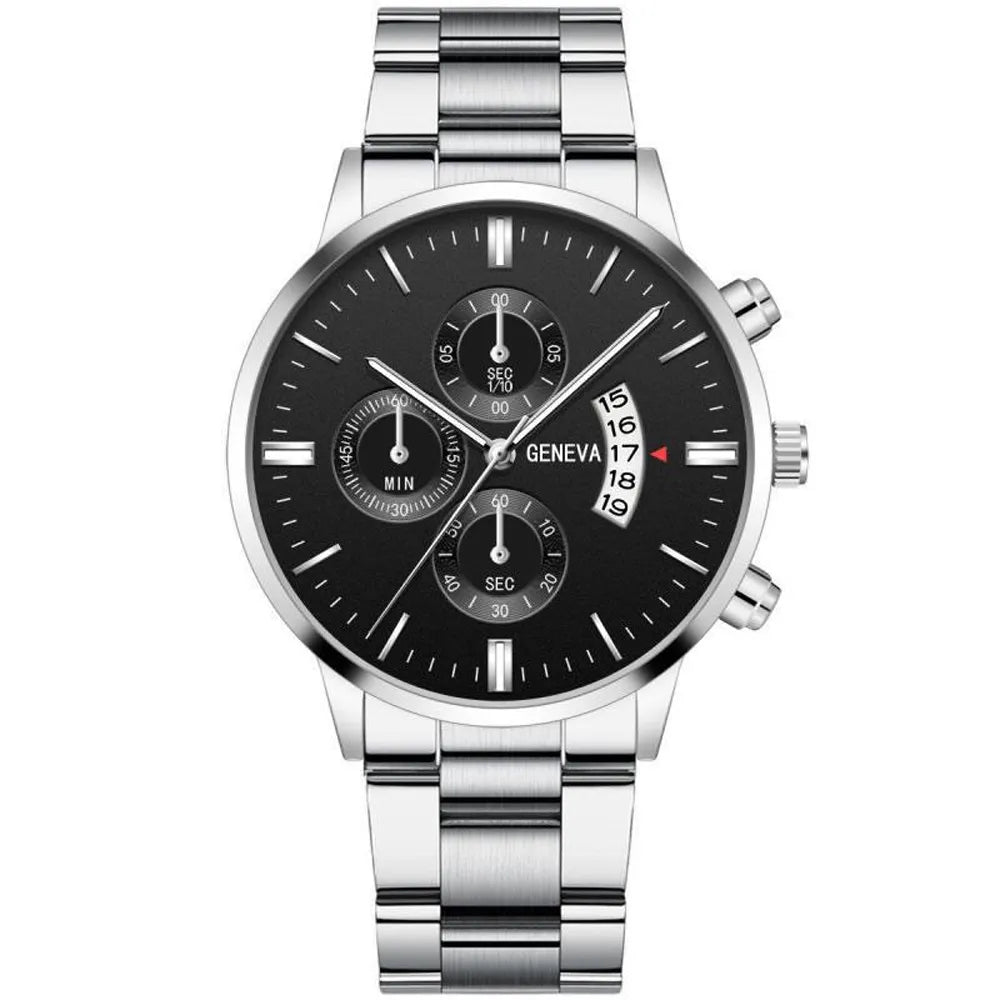 Voss Geneva Gentleman
