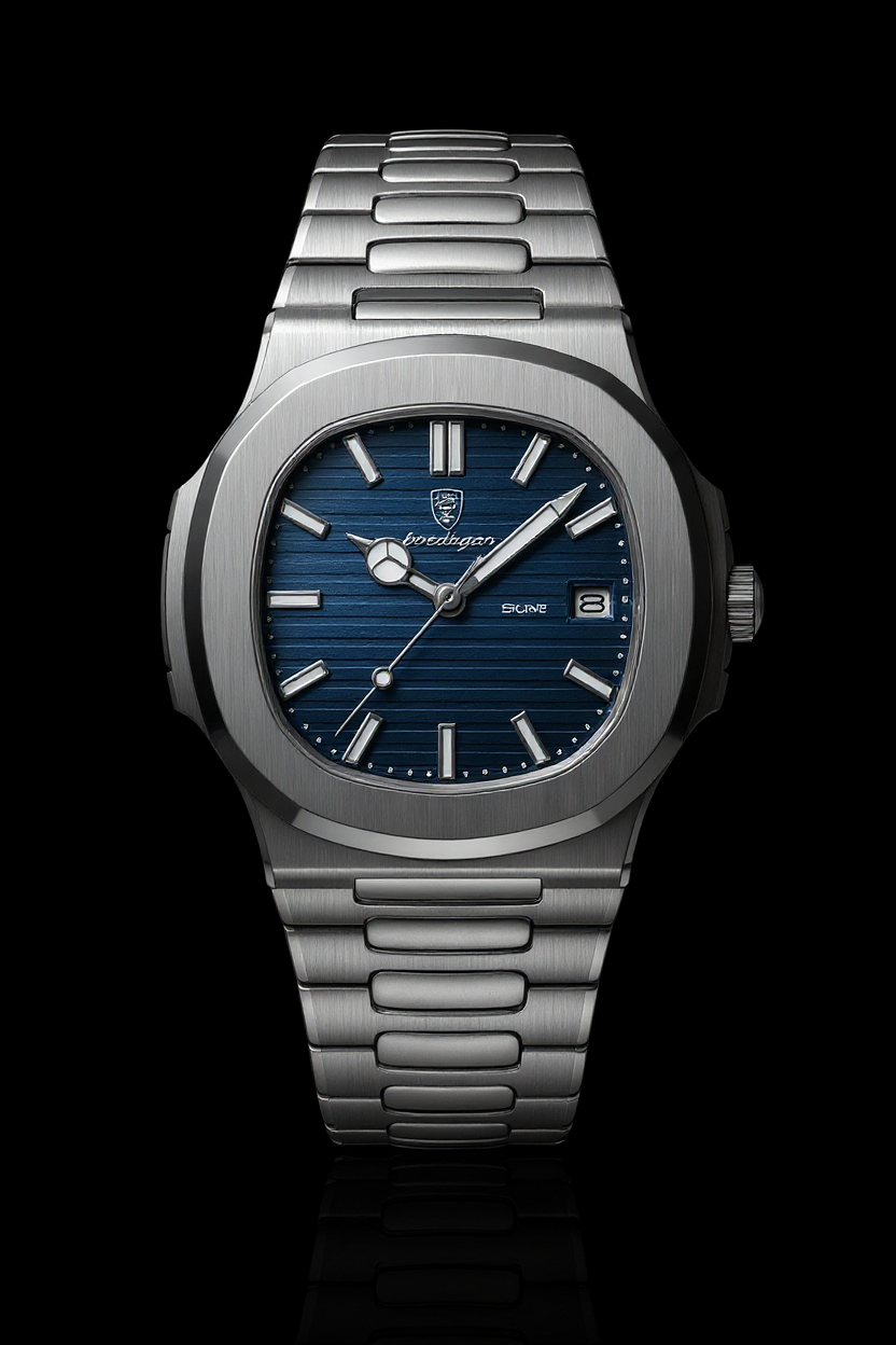 Voss Quantum Blue