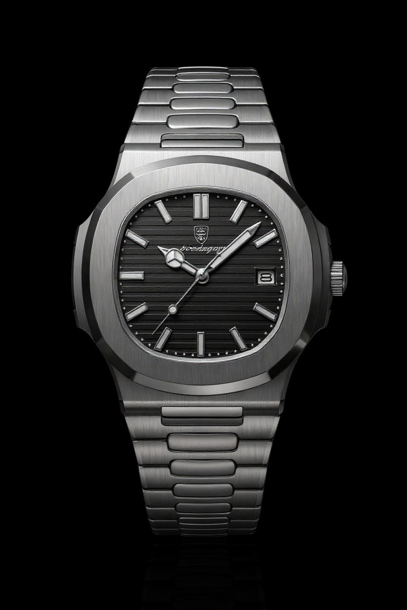 Voss Quantum Black