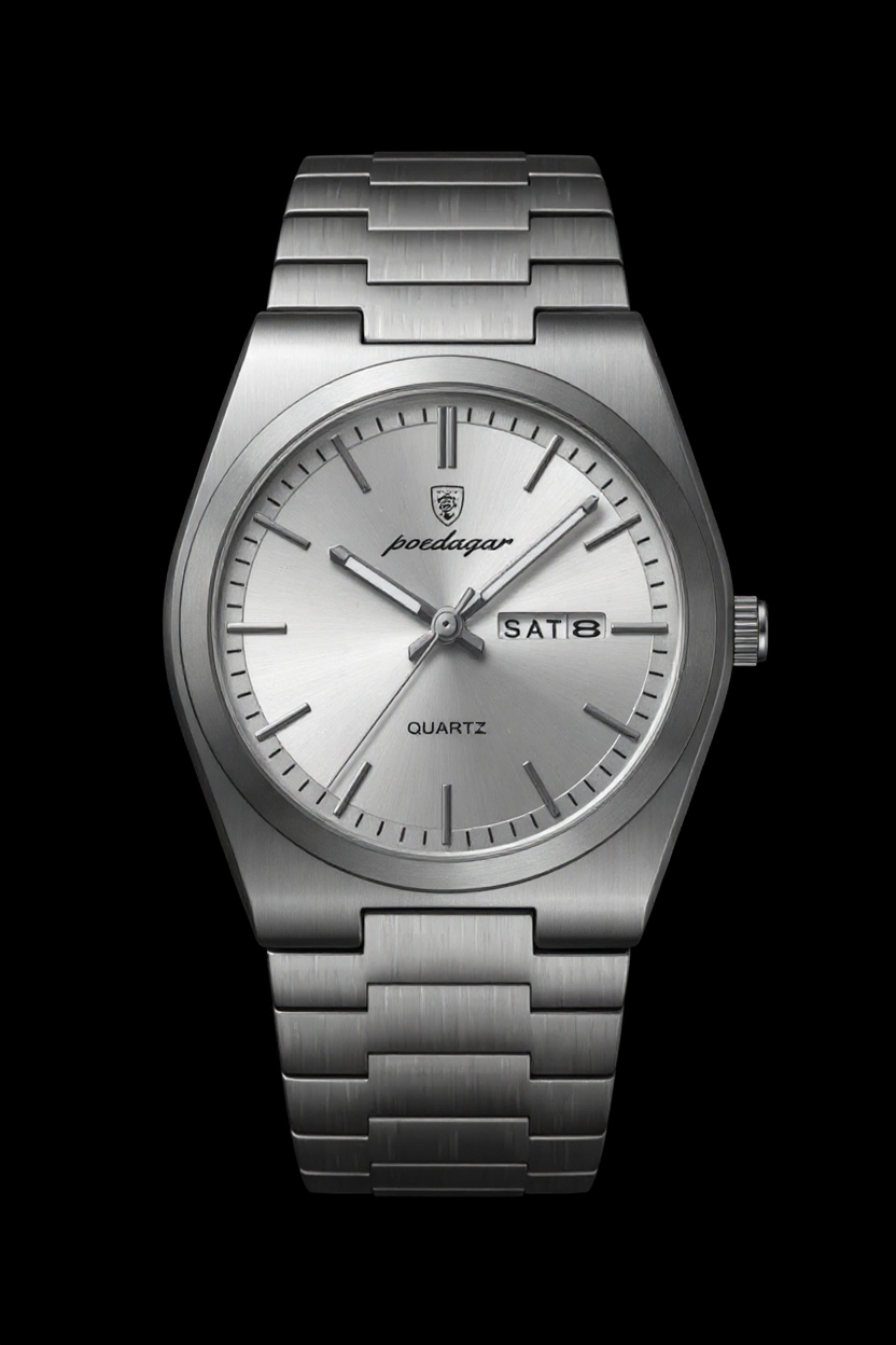 Voss Santorine White