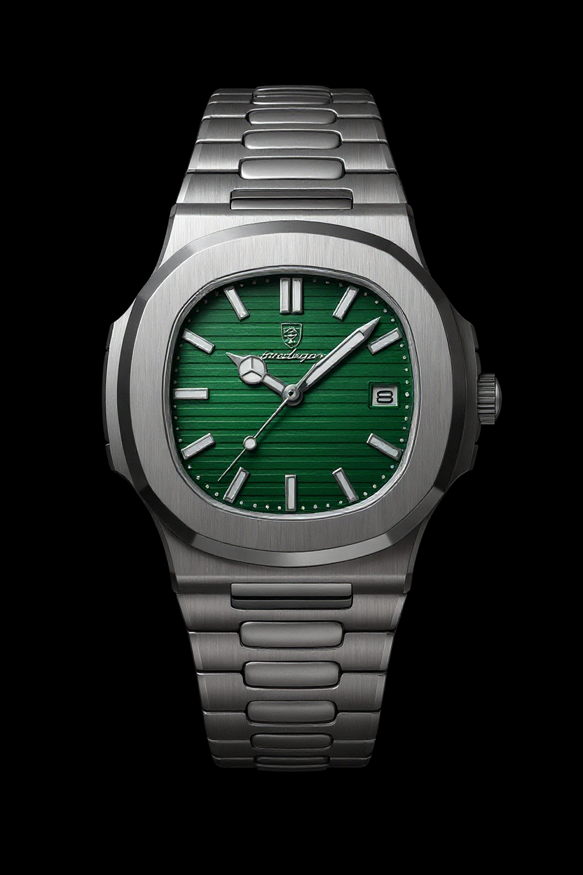 Voss Quantum Green